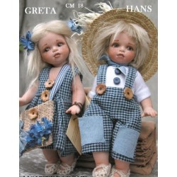 Greta and Hans