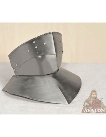 Bevor, Medieval Bevors