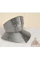 Bevor, Medieval Bevors