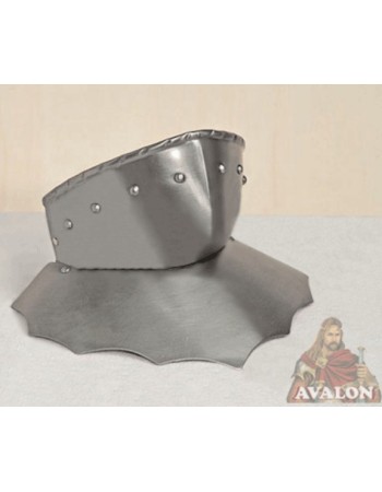 Bevor, Medieval Bevors