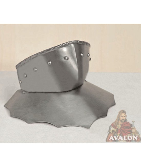 Bevor, Medieval Bevors