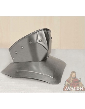 Bevor, Medieval Bevors