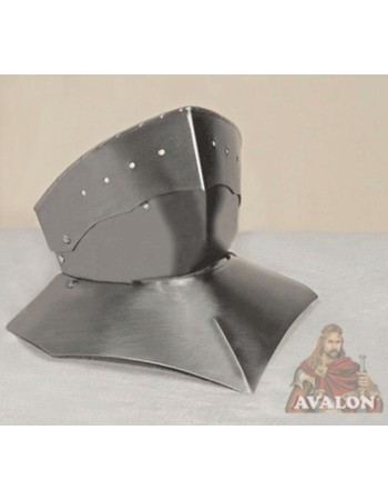 Bevor, Medieval Bevors