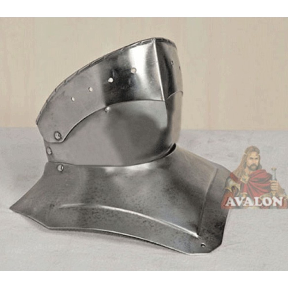 Bevor, Medieval Bevors - Medieval Bevor for Sale - Avalon ...