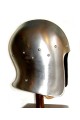 Barbute Helmet -Venetian Sallet