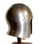 Barbute Helmet -Venetian Sallet