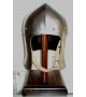 Barbute Helmet -Venetian Sallet