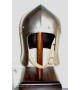 Barbute Helmet -Venetian Sallet