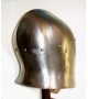 Barbute Helmet -Venetian Sallet