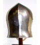 Barbute Helmet -Venetian Sallet