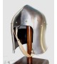 Barbute Helmet -Venetian Sallet