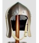 Barbute Helmet -Venetian Sallet