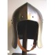 Barbute Helmet -Venetian Sallet