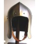 Barbute Helmet -Venetian Sallet