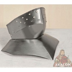 Medieval Bevor, Bevors