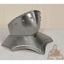 Bevor Medieval 