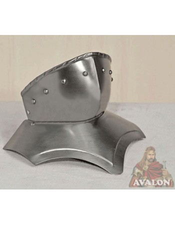 Bevor Medieval 