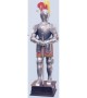 Charles V Armour with acid etching - Marto