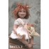 Porcelain doll - Betta 2