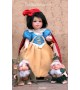 Snow White - Dolls porcelain fairy tales
