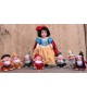 Snow White - Dolls porcelain fairy tales