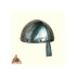 Cervelière à Nasal - medieval helmet