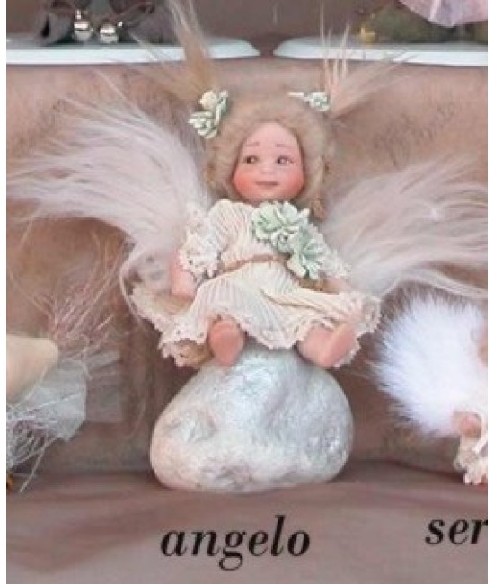 Favor Angelo