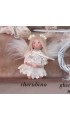 Cherub Favor
