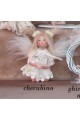 Cherub Favor