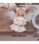 Cherub Favor