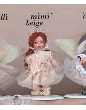 Mimì