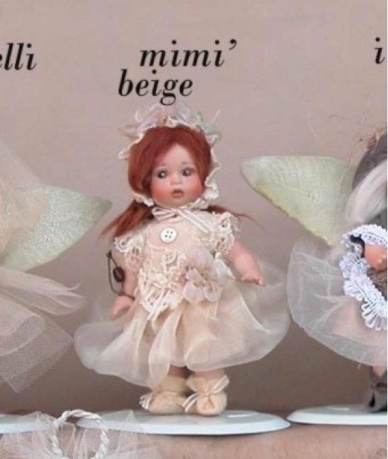 Mimì
