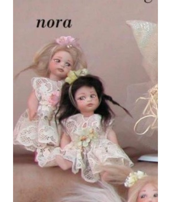 Nora Favor