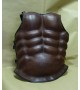 Leather Muscle Breastplate