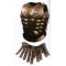 Bust In Leather