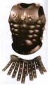 Bust In Leather