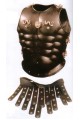 Bust In Leather