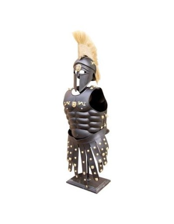 Bust In Leather