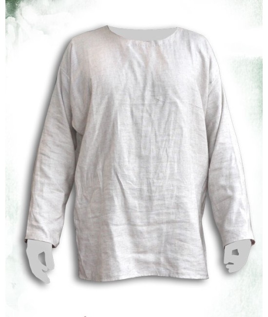 Crew Shirt