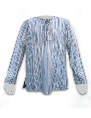 Striped Shirt