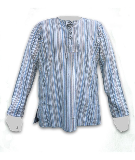 Striped Shirt