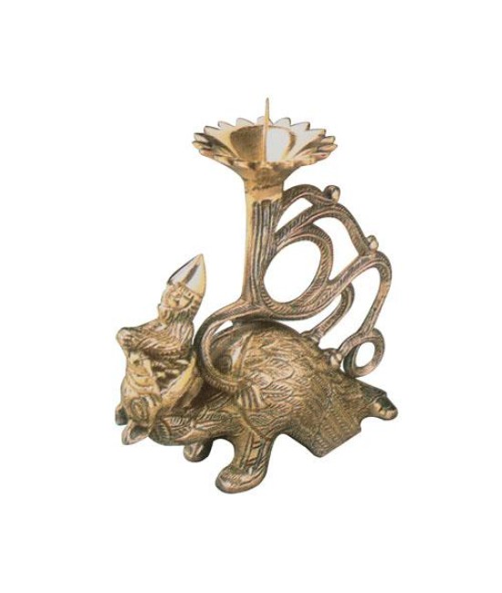 Medieval Candelabra