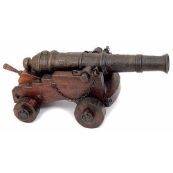 Naval Gun