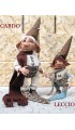 Elf Doll: Thistle