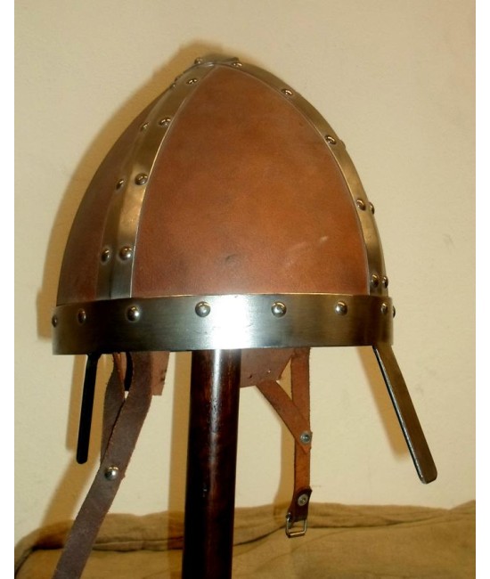 Nasal Helmet