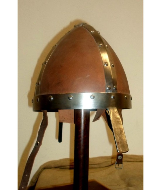Nasal Helmet