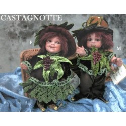 Dolls Elves, Castagnotte