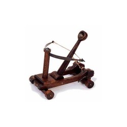 Catapult - Historical miniature