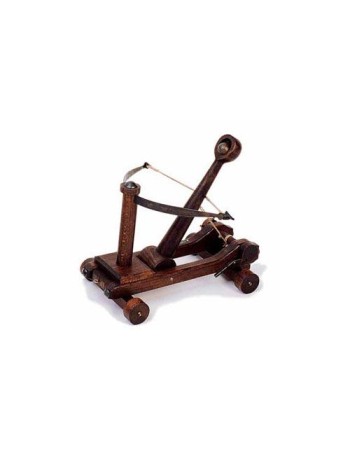 Catapult - Historical miniature