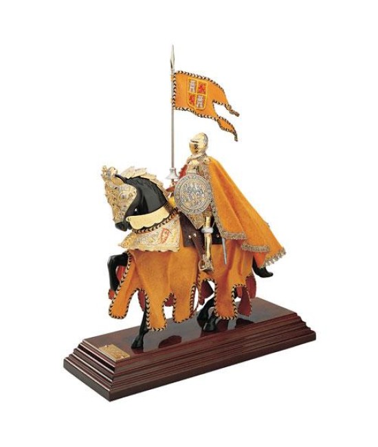 Cavaliere In Armatura
